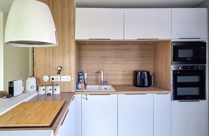 Vente Appartement 4 pièces — photo 3