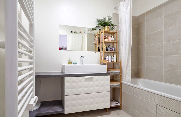 Vente Appartement 4 pièces — photo 5