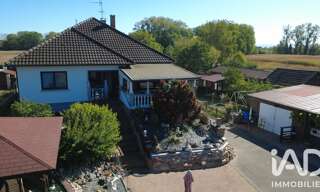 Maison 12 Pièces 296 m² à vendre à Obenheim (67230)