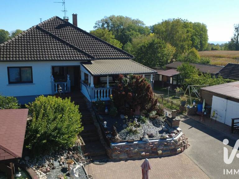 Vente Maison de village 12 pièces — photo 1