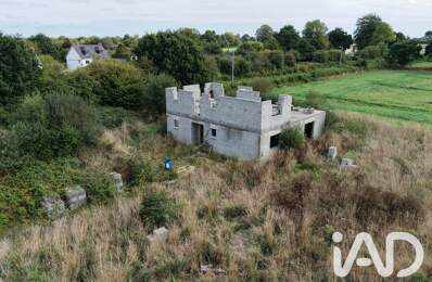 Vente Terrain 2 024 m&sup2; — photo du bien