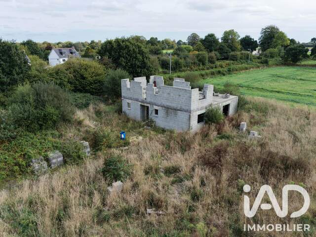 Vente Terrain 2 024 m&sup2; — photo du bien