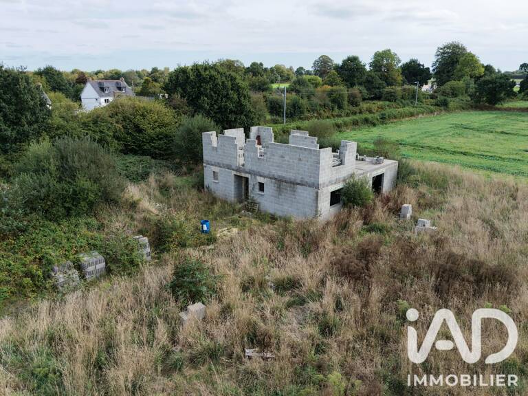 Vente Terrain 2 024 m&sup2; — photo 1