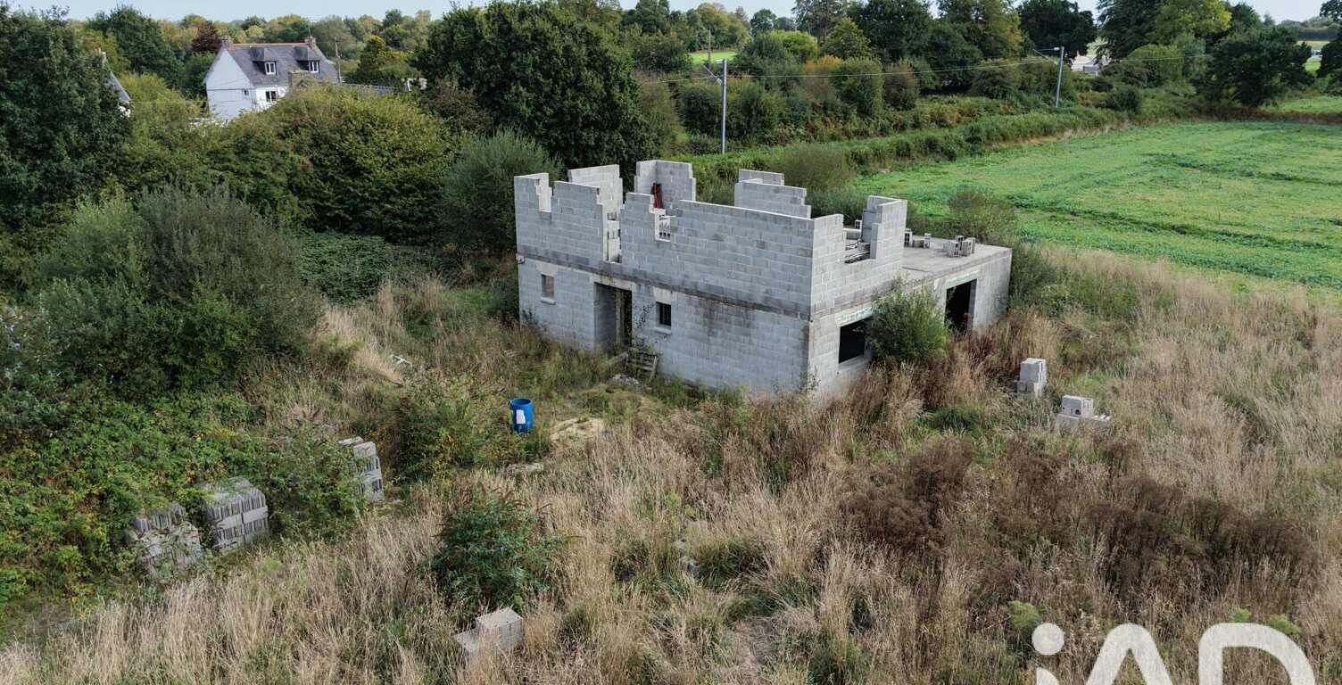 Vente Terrain 2 024 m&sup2; — photo 1