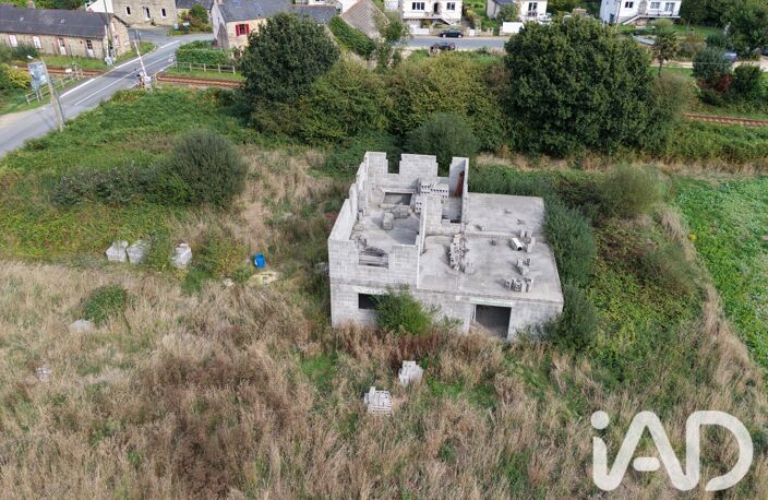 Vente Terrain 2 024 m&sup2; — photo 2