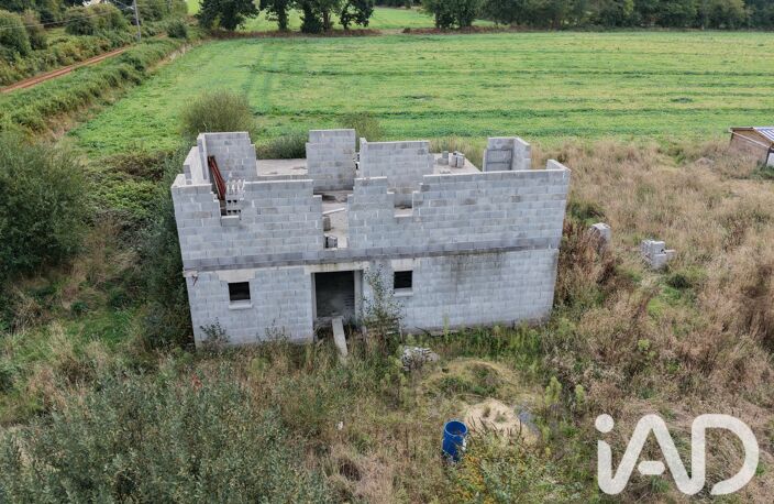 Vente Terrain 2 024 m&sup2; — photo 4