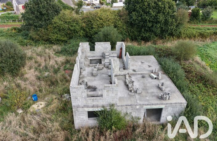 Vente Terrain 2 024 m&sup2; — photo 5