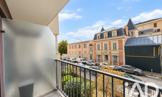 Appartement 1 Pièce 12 m² à vendre à Choisy-le-Roi (94600)