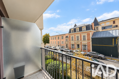 Appartement 1 pièces 89900 €