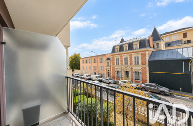 Vente Studio 1 pièce — photo du bien