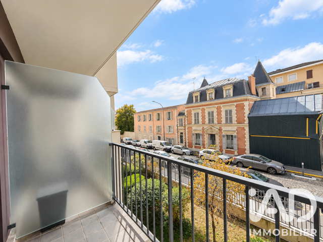 Vente Studio 1 pièce — photo du bien