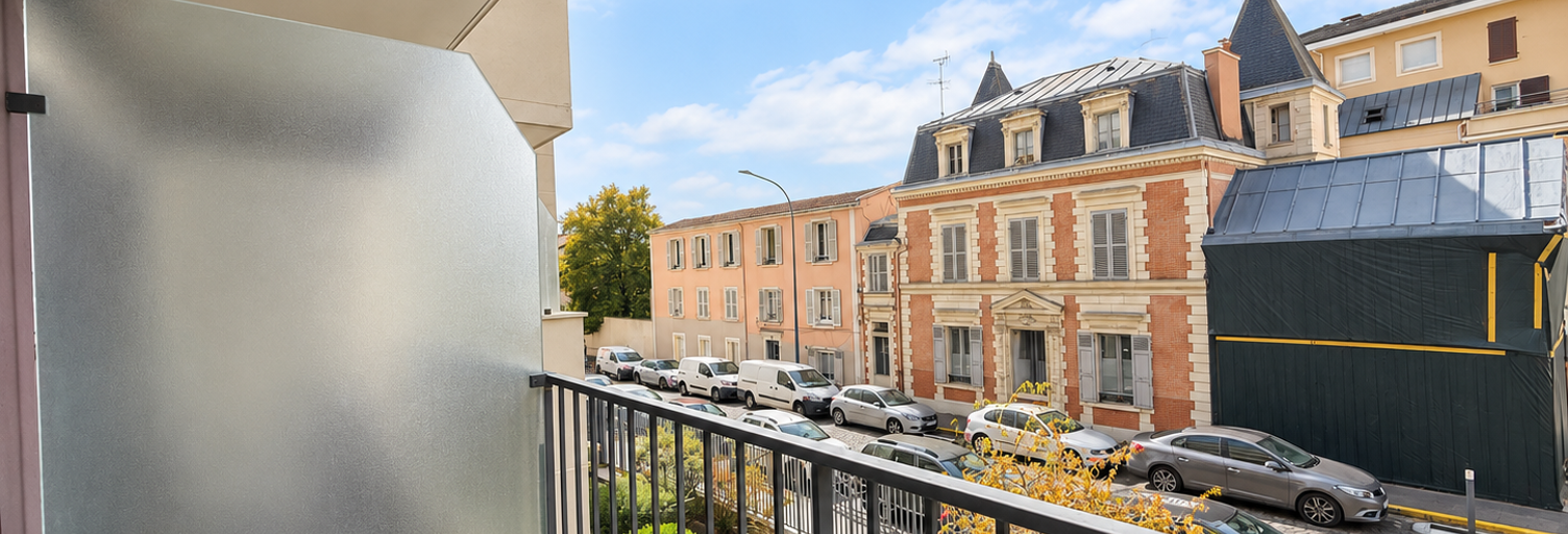 Appartement 1 Pièce 12 m² à vendre à Choisy-le-Roi (94600)