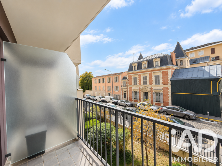Vente Studio 1 pièce — photo 1