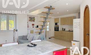 Maison 4 Pièces 67 m² à vendre à Château-Renard (45220)