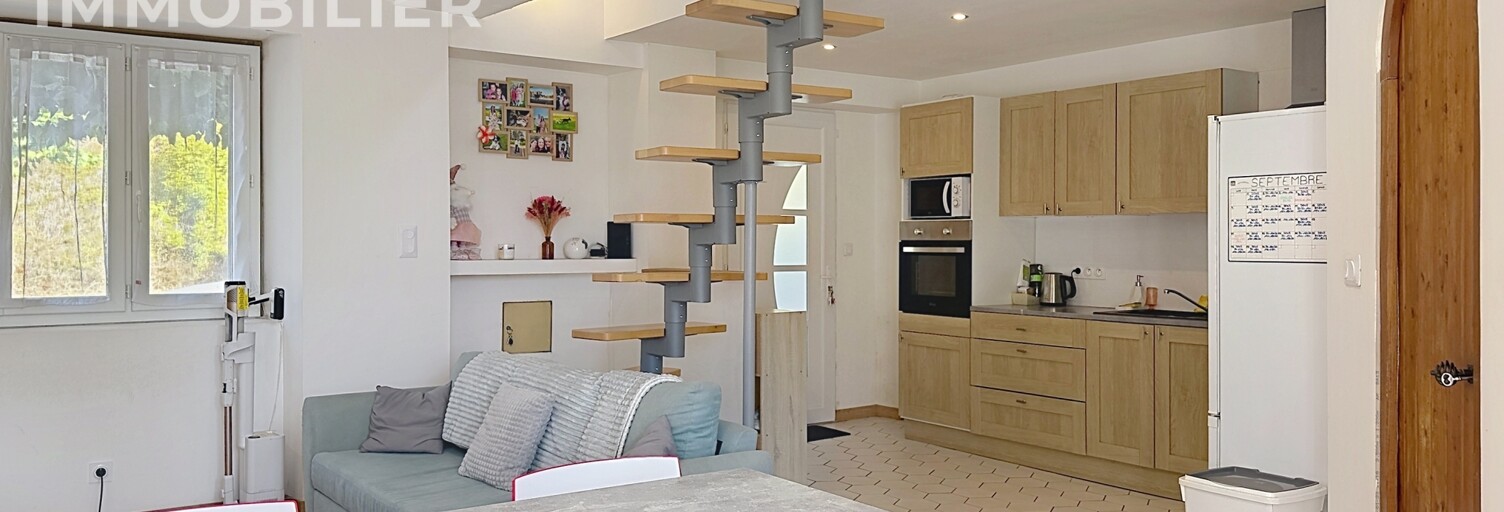 Maison 4 Pièces 67 m² à vendre à Château-Renard (45220)