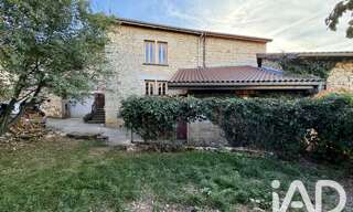 Maison 4 Pièces 64 m² à vendre à Mérignat (01450)
