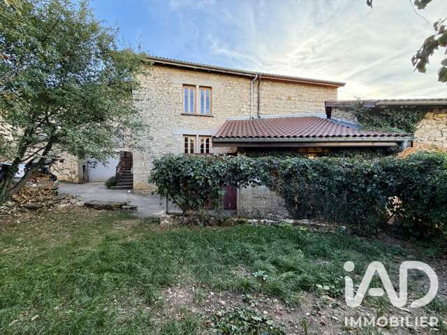 Vente Maison de village 4 pièces — photo du bien