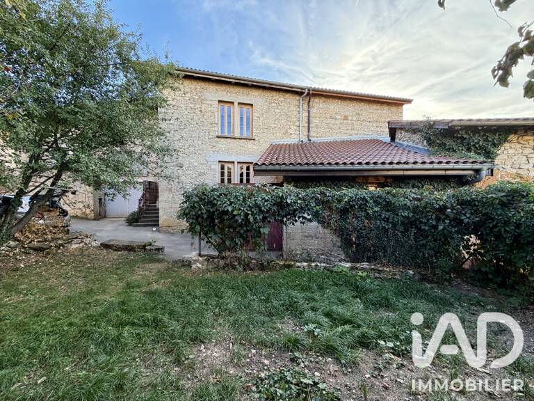 Vente Maison de village 4 pièces — photo 1