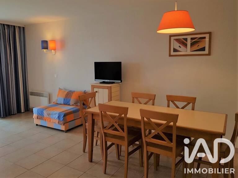 Vente Appartement 3 pièces — photo 1