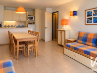 Vente Appartement 3 pièces — photo 4