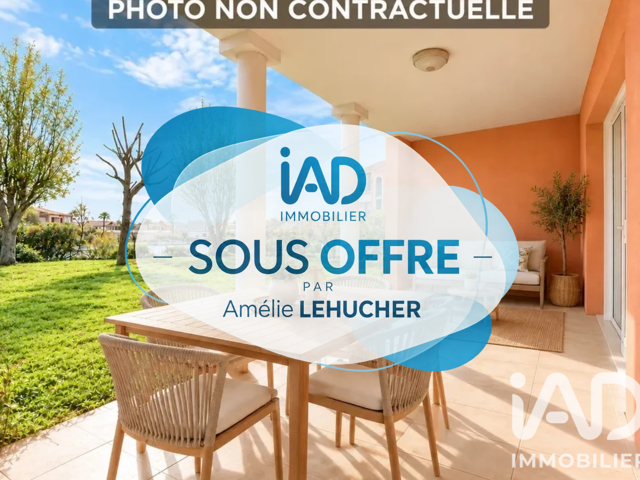 Vente Appartement 3 pièces — photo du bien