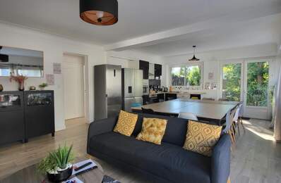 Vente Maison/villa 10 pièces — photo du bien