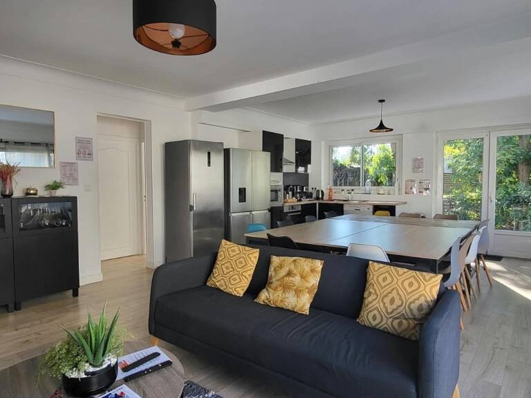 Vente Maison/villa 10 pièces — photo 1