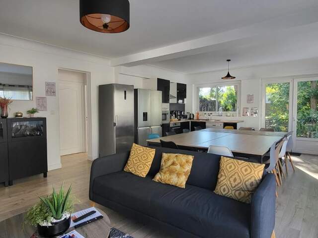 Vente Maison/villa 10 pièces — photo du bien