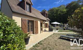 Maison 5 Pièces 113 m² à vendre à Sceaux-sur-Huisne (72160)