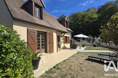 Maison 5 pièces 185000 €