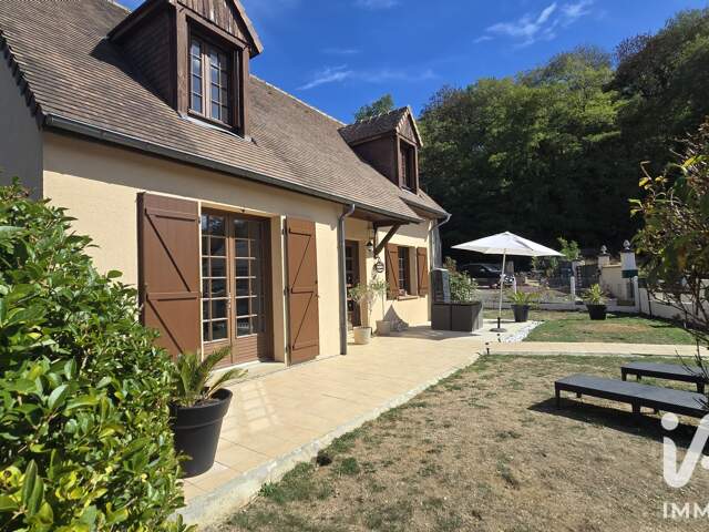 Vente Pavillon 5 pièces — photo du bien