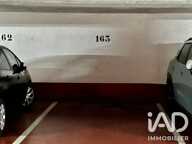 Vente Parking 15 m&sup2; — photo 3