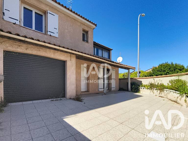 Vente Maison/villa 4 pièces — photo 1