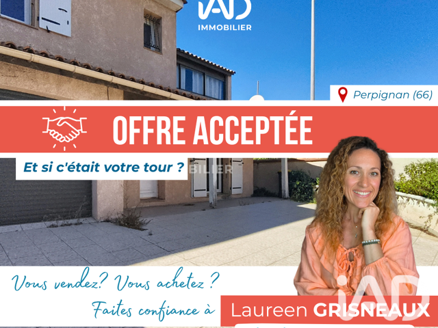 Vente Maison/villa 4 pièces — photo du bien