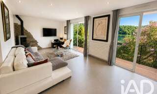Maison 7 Pièces 171 m² à vendre à Chaville (92370)