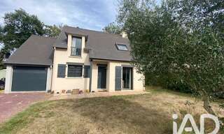 Maison 5 Pièces 80 m² à vendre à Plélan-le-Grand (35380)