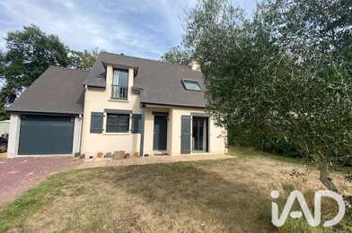 Maison 5 pièces 229000 €