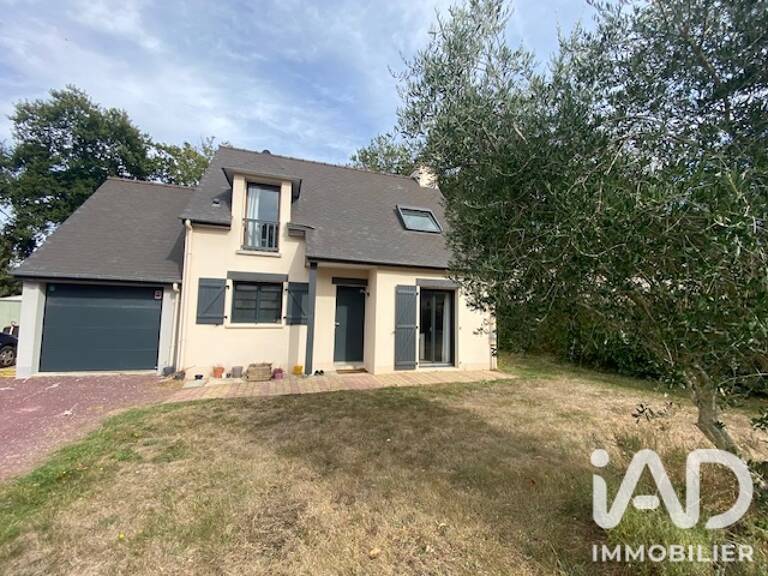 Vente Maison/villa 5 pièces — photo 1