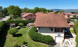 Maison 6 Pièces 126 m² à vendre à Chêne-en-Semine (74270)