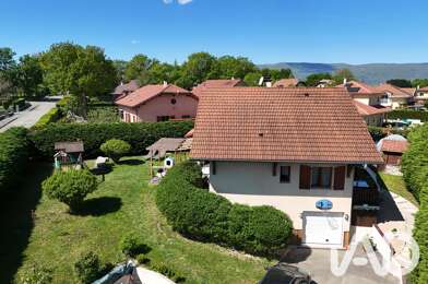 Maison 6 pièces 479000 €