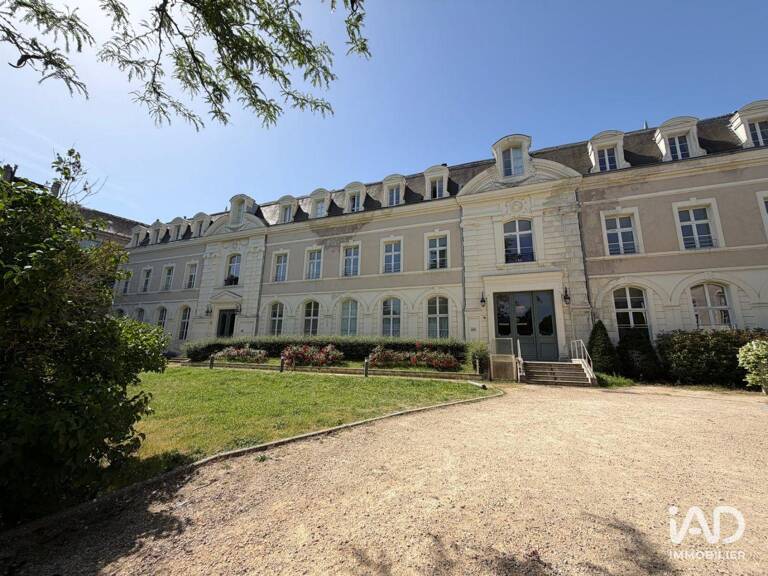 Vente Appartement 2 pièces — photo 1