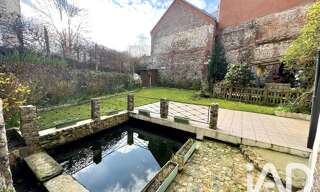 Maison 4 Pièces 88 m² à vendre à Honfleur (14600)