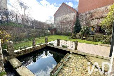 Maison 4 pièces 245000 €