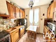 Vente Maison de ville 4 pièces — photo 4