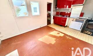 Maison 3 Pièces 49 m² à vendre à Argenteuil (95100)