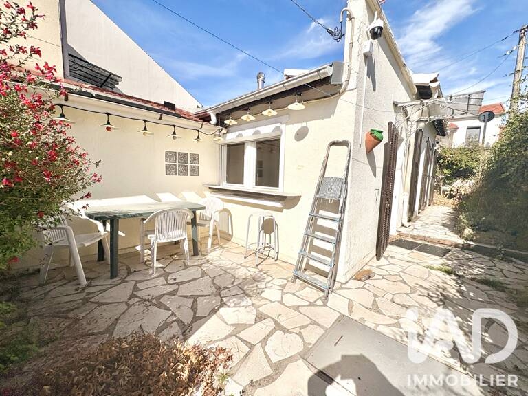 Vente Maison traditionnelle 3 pièces — photo 1