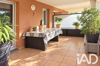 Appartement 2 pièces 249000 €