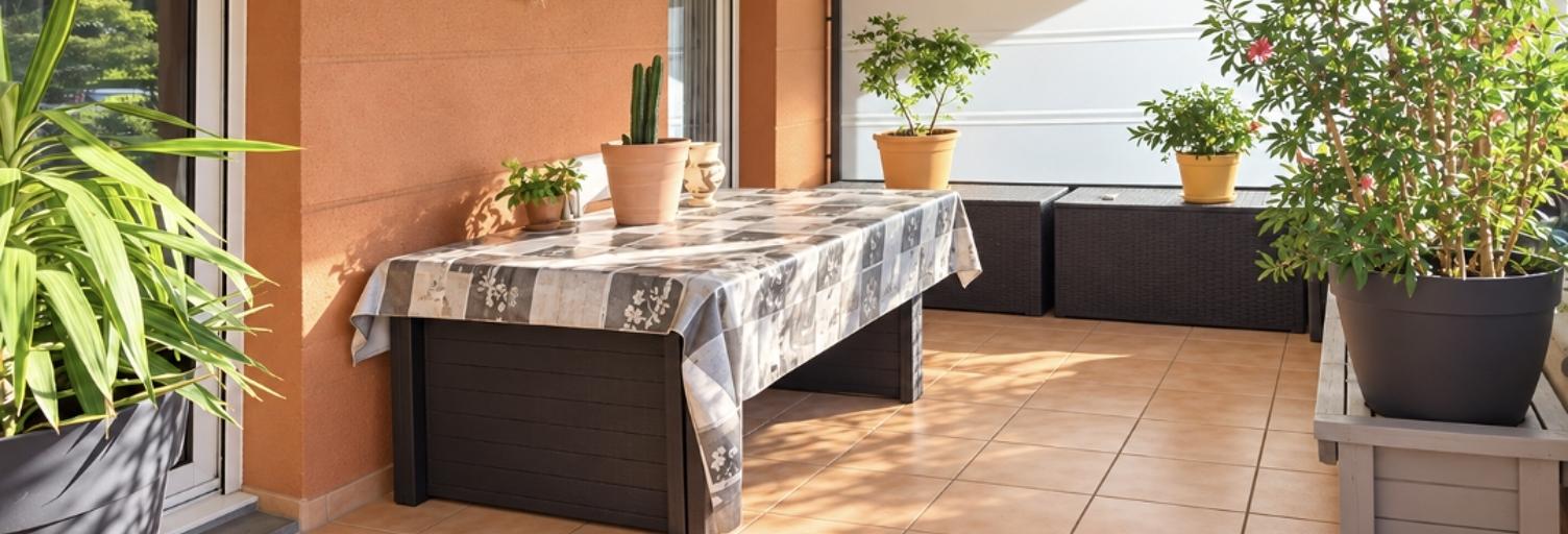 Appartement 2 Pièces 45 m² à vendre à La Ciotat (13600)