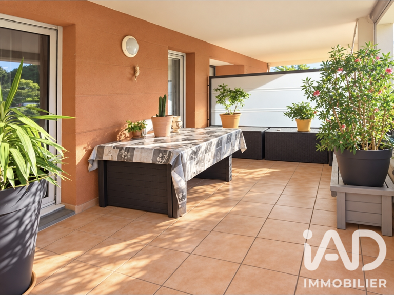 Vente Appartement 2 pièces — photo 1