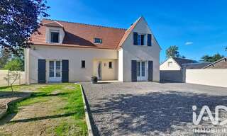 Maison 6 Pièces 150 m² à vendre à Saint-Germer-de-Fly (60850)